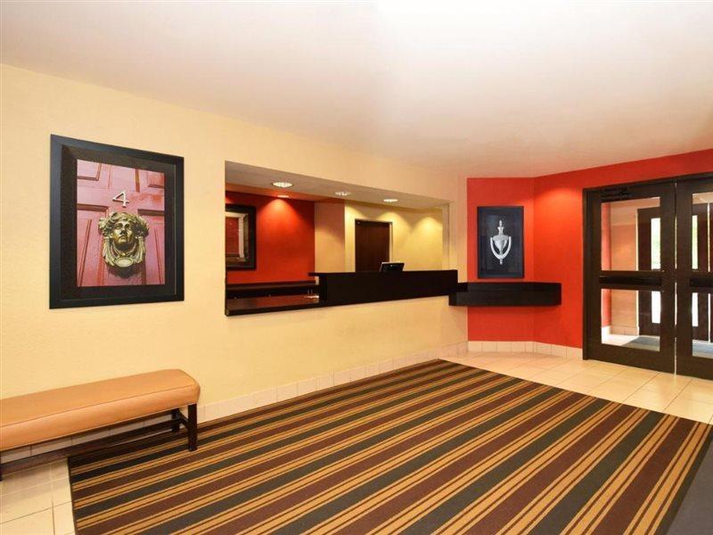 Extended Stay America Suites - Baltimore - Bel Air - Aberdeen Риверсайд Экстерьер фото
