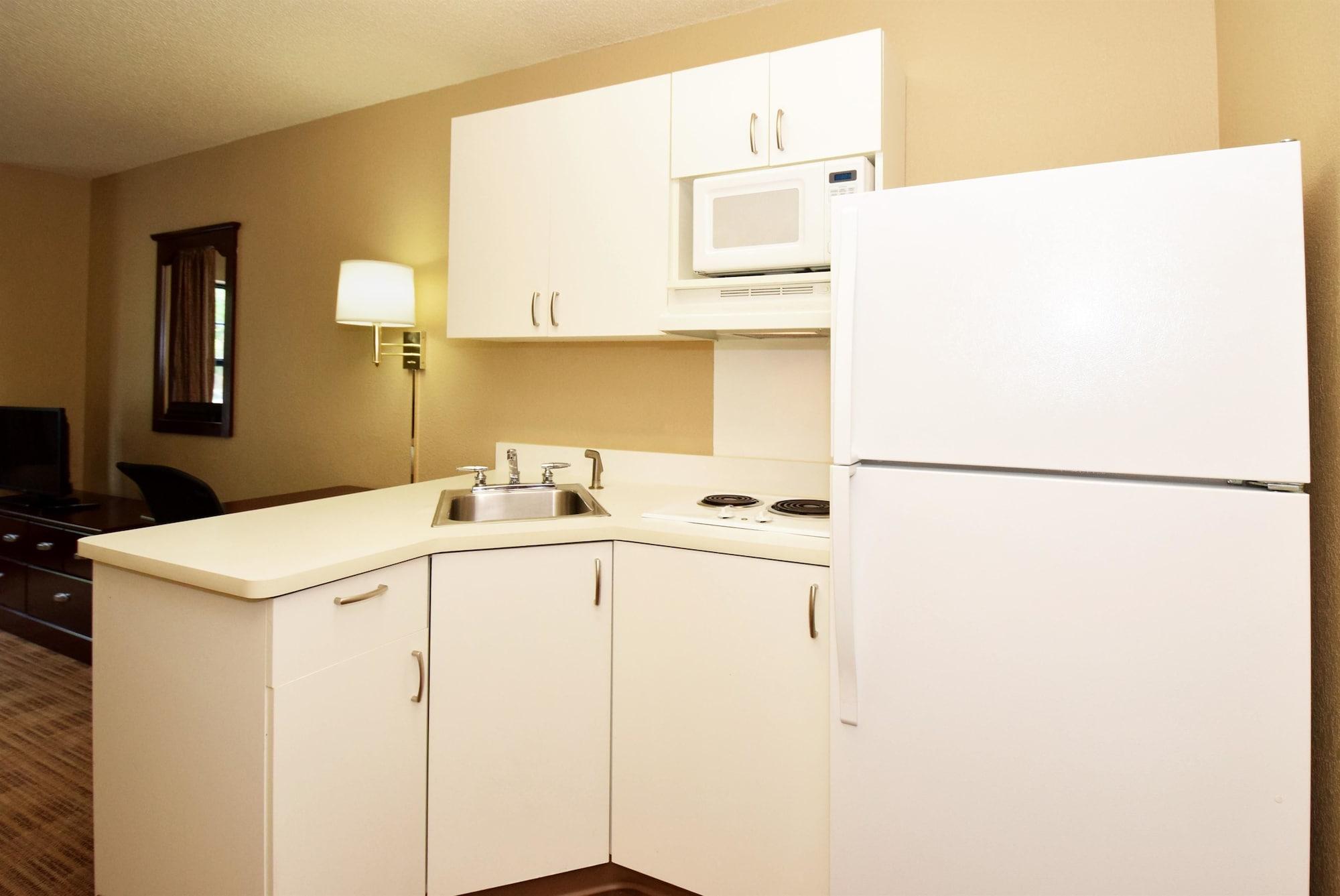Extended Stay America Suites - Baltimore - Bel Air - Aberdeen Риверсайд Экстерьер фото