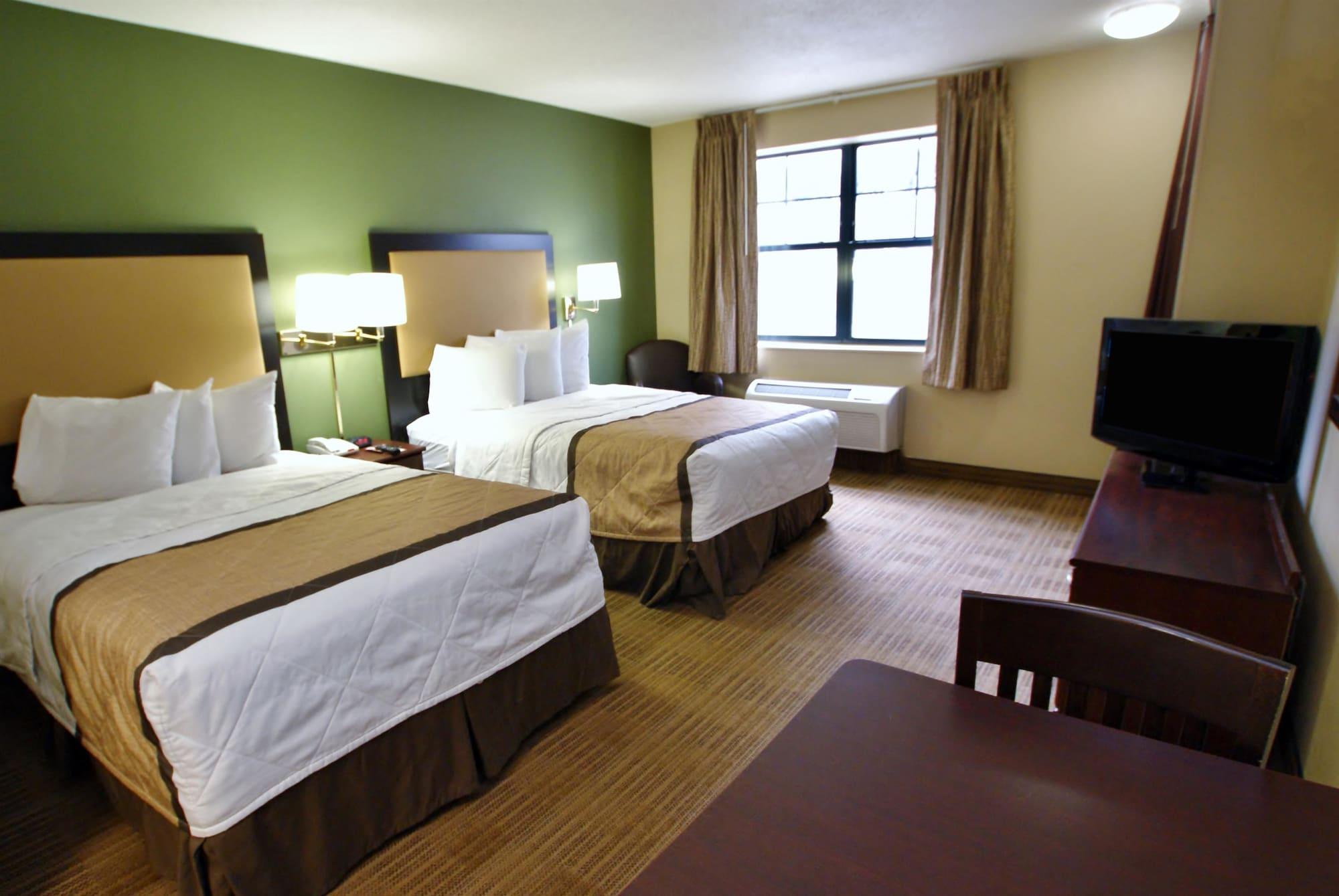 Extended Stay America Suites - Baltimore - Bel Air - Aberdeen Риверсайд Экстерьер фото