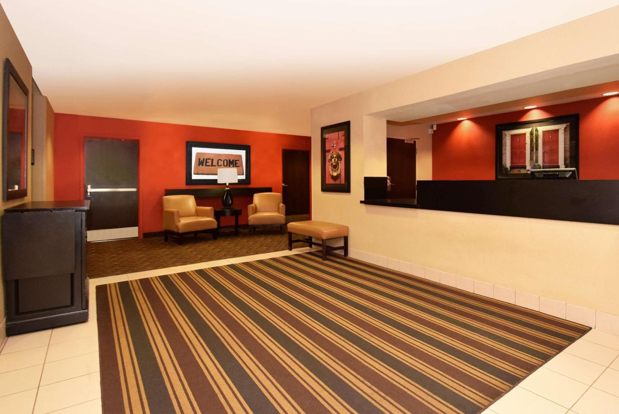 Extended Stay America Suites - Baltimore - Bel Air - Aberdeen Риверсайд Экстерьер фото