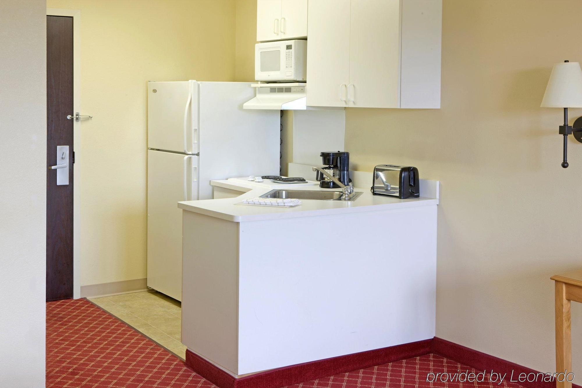 Extended Stay America Suites - Baltimore - Bel Air - Aberdeen Риверсайд Экстерьер фото