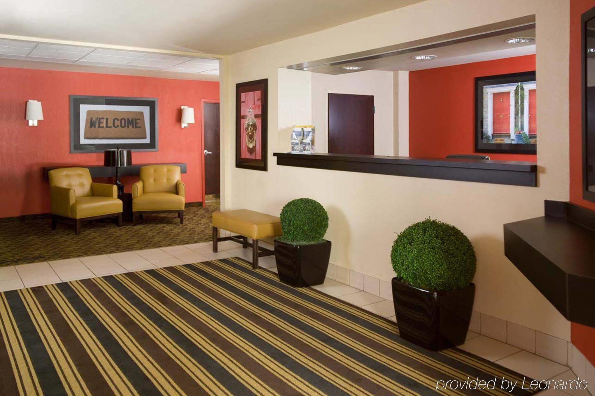 Extended Stay America Suites - Baltimore - Bel Air - Aberdeen Риверсайд Экстерьер фото