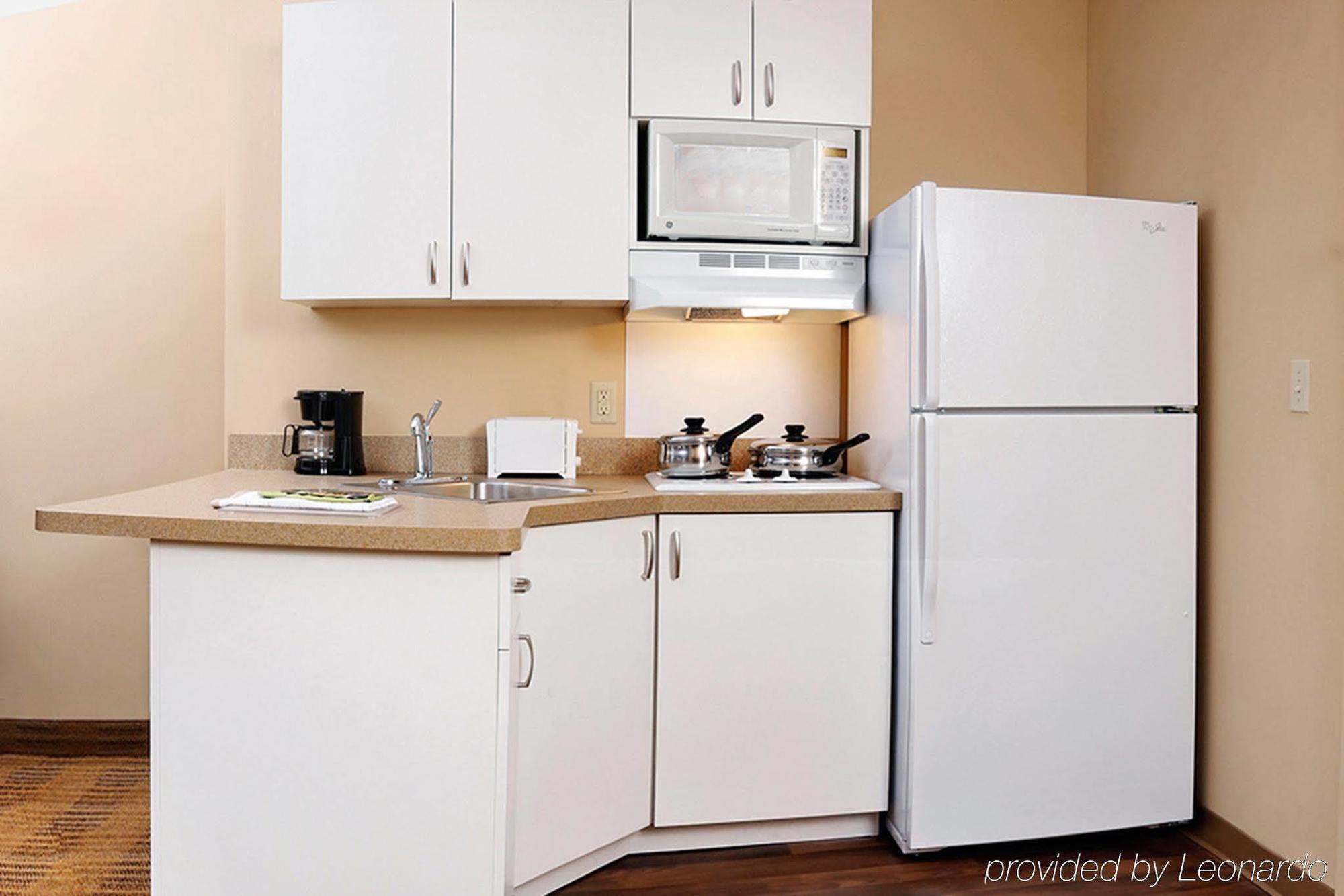 Extended Stay America Suites - Baltimore - Bel Air - Aberdeen Риверсайд Экстерьер фото
