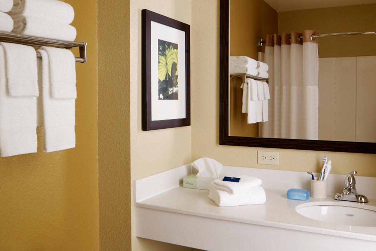 Extended Stay America Suites - Baltimore - Bel Air - Aberdeen Риверсайд Экстерьер фото
