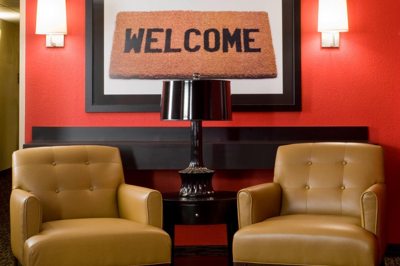 Extended Stay America Suites - Baltimore - Bel Air - Aberdeen Риверсайд Экстерьер фото