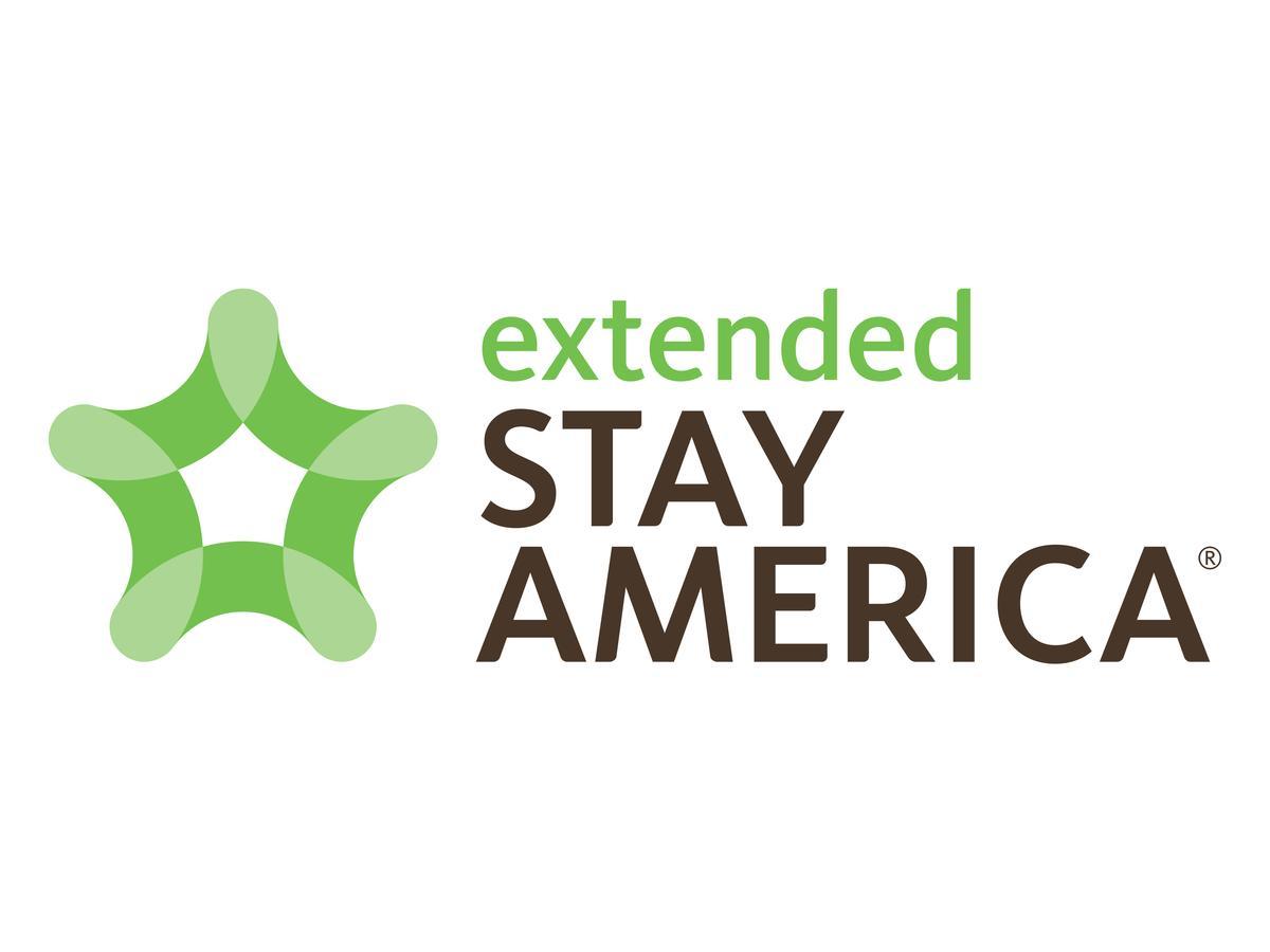 Extended Stay America Suites - Baltimore - Bel Air - Aberdeen Риверсайд Экстерьер фото